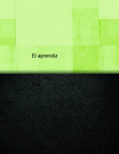 El aprendiz