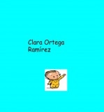 Libro Arrimasando, autor claraortega