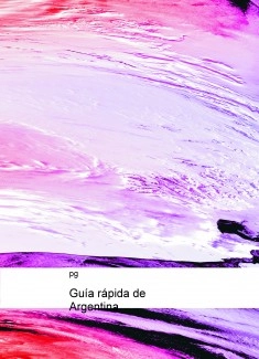 Guía rápida de Argentina