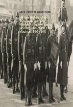 Libro MILITARY HISTORY OF THE DEFENSIVE DOCTRINE OF FRENCH ARMY AND THE CONSTRUCTION OF THE LINE MAGINOT 1930-1940, autor David Odalric de Caixal i Mata