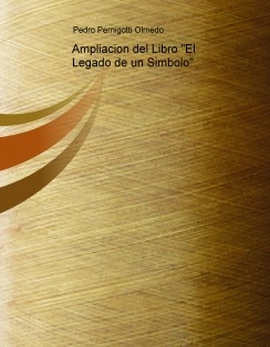 Ampliacion del Libro "El Legado de un Simbolo"