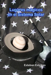 Lugares mágicos en el Sistema Solar