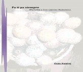 Libro "Pa ti pa siempre", autor Jesús Ramírez Fernández