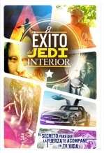 Libro EL ÉXITO DEL JEDI INTERIOR., autor Cristian Bataller Pineda