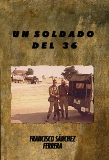 UN SOLDADO DEL 36