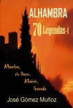 ALHAMBRA, 70 Leyendas-I