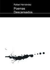 Libro Poemas Descansados, autor jabeque