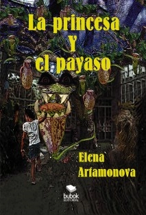 La princesa y el payaso