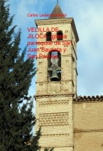 VELILLA DE JILOCA. Iglesia parroquial de San Juan Bautista y San Paulino
