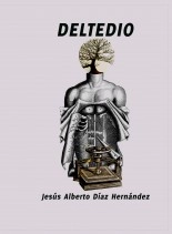 Libro DELTEDIO, autor Margarita García Alonso