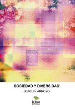 Libro SOCIEDAD Y DIVERSIDAD, autor Joaquín Pérez Arroyo