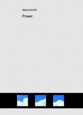 Libro Power, autor lola6567