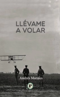 Llévame a volar