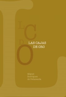 Las Cajas de Oro