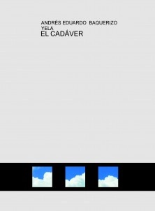 EL CADÁVER
