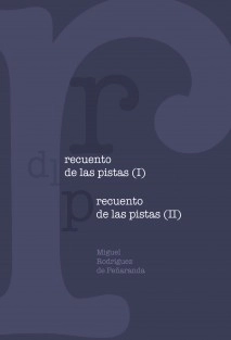recuento de las pistas / recuento de las pistas (segunda parte)