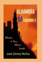ALHAMBRA, 65 Leyendas -II