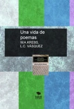 Libro Una vida de poemas, autor Alexander Krebs