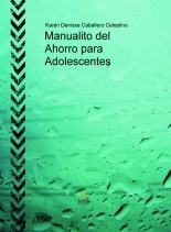 Manualito del Ahorro para Adolescentes