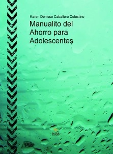 Manualito del Ahorro para Adolescentes