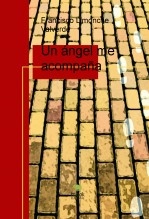 Libro Un ángel me acompaña, autor Francisco Limonche Valverde
