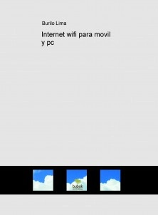 Internet wifi para movil y pc