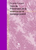 Guía de Prevención de la violencia en el noviazgo juvenil