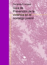 Guía de Prevención de la violencia en el noviazgo juvenil