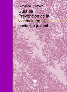 Guía de Prevención de la violencia en el noviazgo juvenil