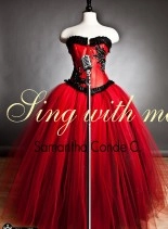 Libro Sing with me, autor samanthatconde