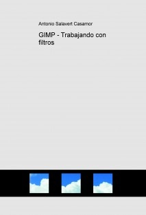 GIMP - Trabajando con filtros
