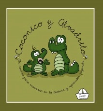 Coconico y Alvadrilo