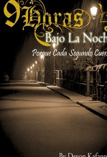 9 Horas Bajo La Noche 2da Edicion