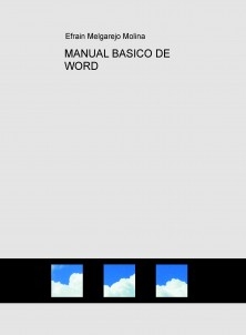 MANUAL BASICO DE WORD