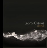 Libro Lejanos Orientes, autor Leire Ruiz