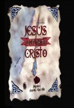 Libro Jesús antes de Cristo, autor arboli