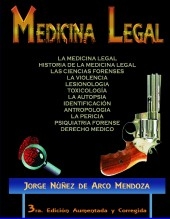 MEDICINA LEGAL
