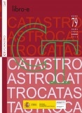 REVISTA CATASTRO Nº 79 LIBRO_E