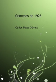 Crímenes de 1926