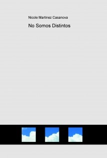 No Somos Distintos