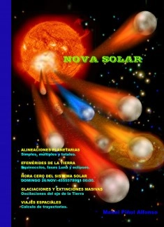 NOVA SOLAR
