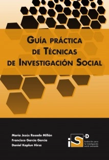 Guía práctica de Técnicas de Investigación Social