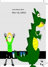 Libro PAU I EL DRAC, autor xmm75