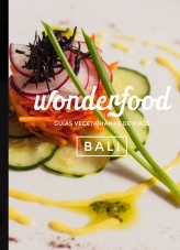 Wonderfood Bali - Guía Vegetariana de Viaje