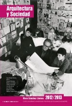 Libro Arquitectura y Sociedad, autor marasanchezllorens