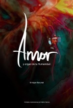 Libro Amor y origen de la Humanidad, autor Burunat Gutiérrez, Enrique