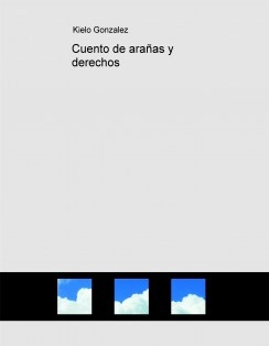 Cuento de arañas y derechos
