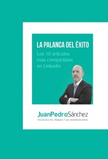 Top Ten Linkedin Blog "La Palanca del Éxito"