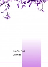 Libro Unomas, autor jorgeatilio