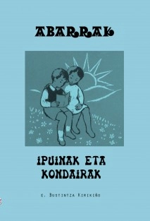 Abarrak